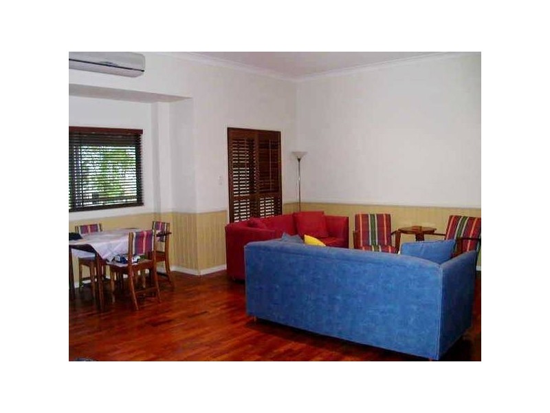 2/54 Brighton Road, Highgate Hill QLD 4101