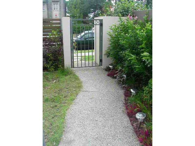 2/54 Brighton Road, Highgate Hill QLD 4101