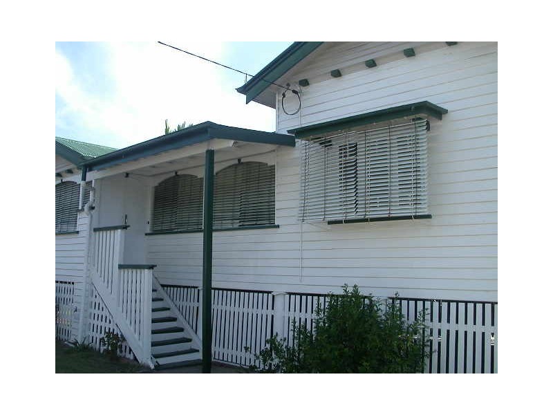 5 Harwill Street, Coorparoo QLD 4151