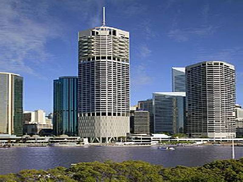 Eagle Street, Brisbane QLD 4000