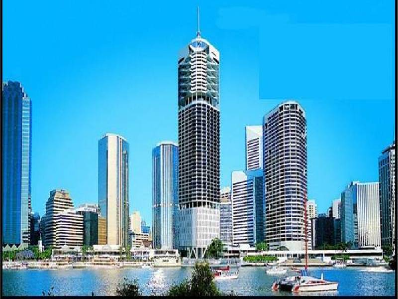 Eagle Street, Brisbane QLD 4000