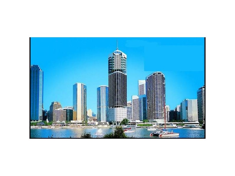 4502/71 Eagle Street, Brisbane QLD 4000