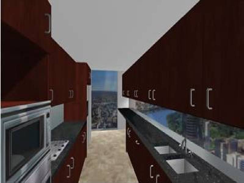 4502/71 Eagle Street, Brisbane QLD 4000