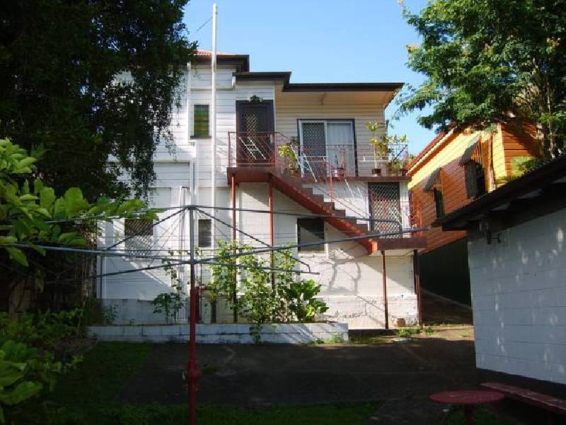 31 Blakeney Street, Highgate Hill QLD 4101