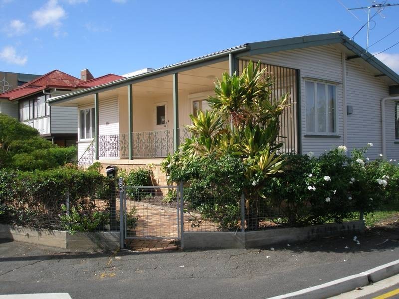 225 Gladstone Rd, Dutton Park QLD 4102