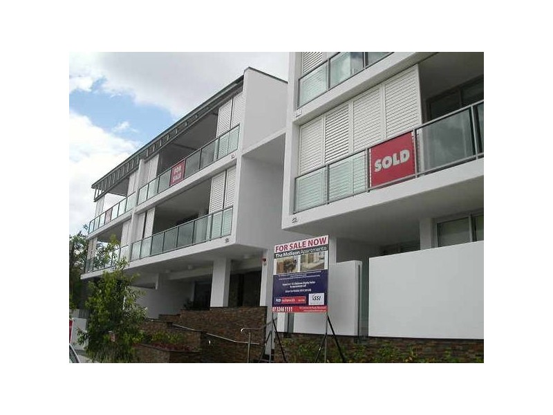 403/26 Mollison Street, West End QLD 4101