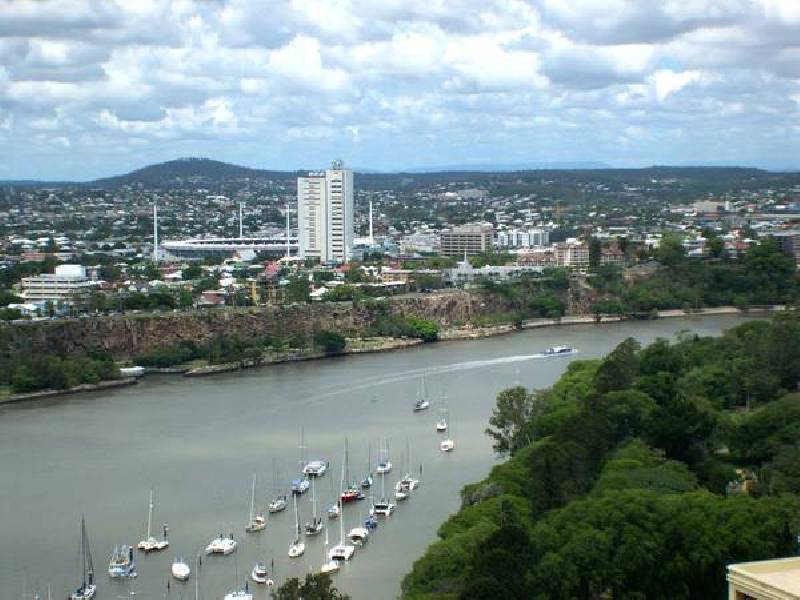 Brisbane QLD 4000
