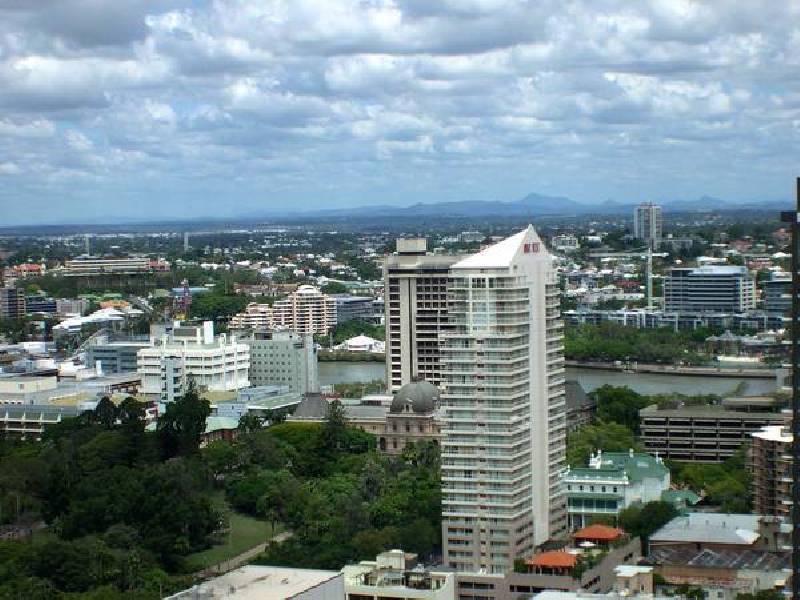 Brisbane QLD 4000