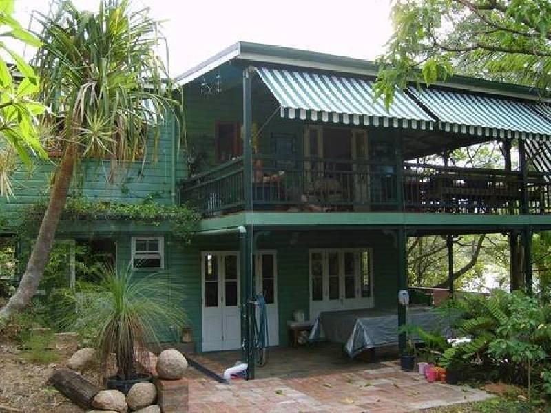 56 Lindon Street, Dutton Park QLD 4102