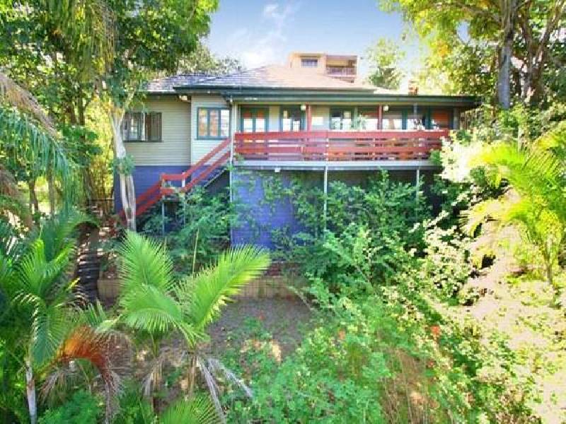 12 St James Street, Highgate Hill QLD 4101