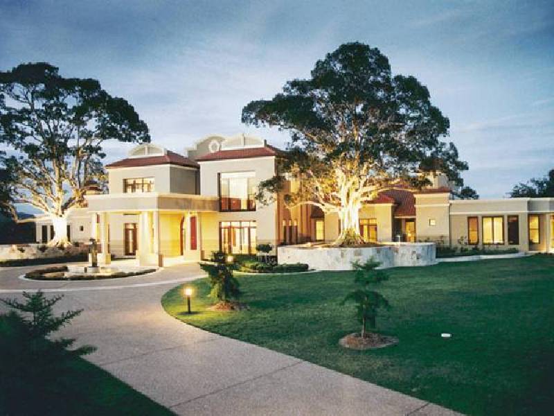Pullenvale QLD 4069