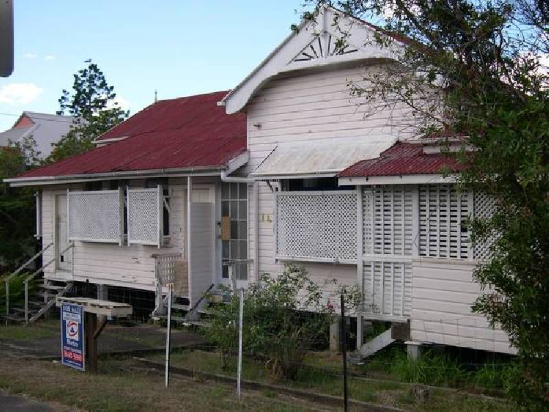 Morris Street, Highgate Hill QLD 4101
