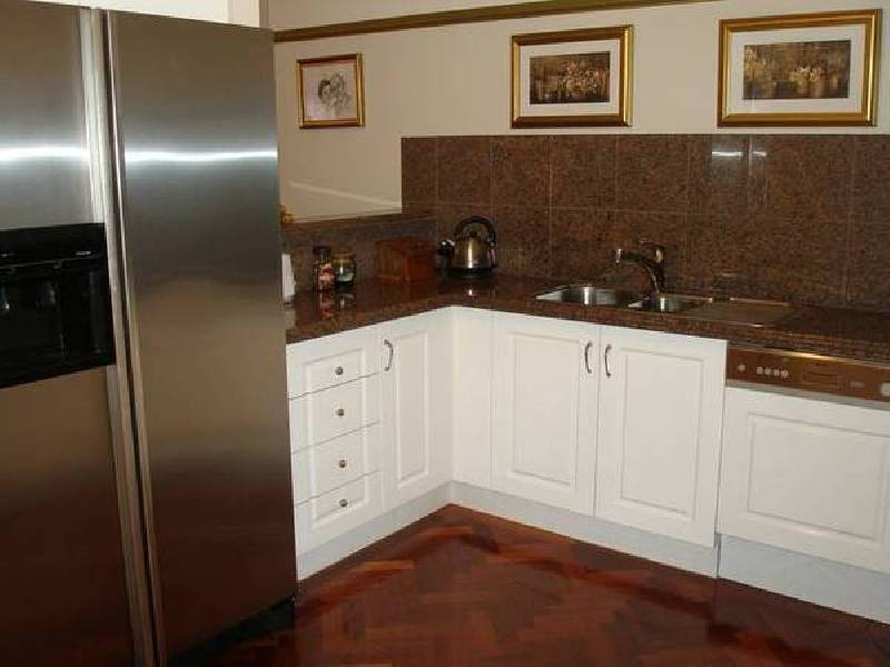 Adelaide Street, Brisbane QLD 4000