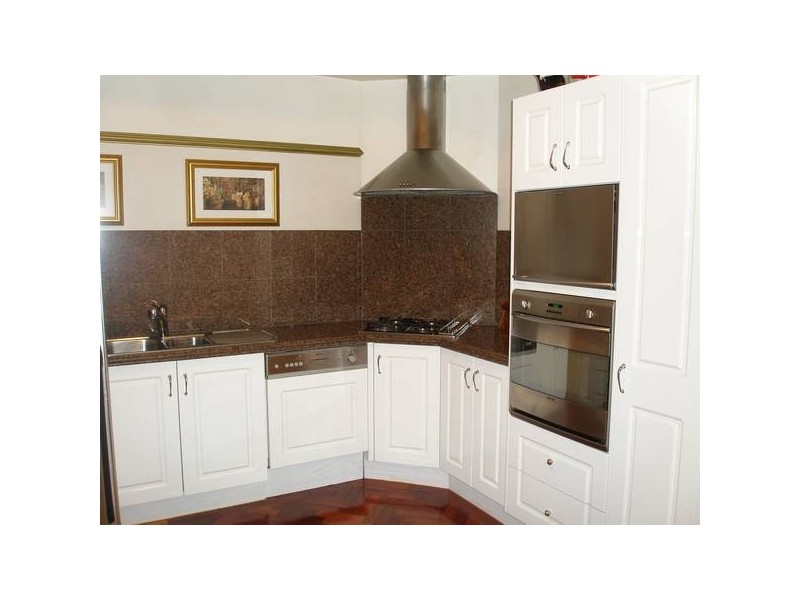 Adelaide Street, Brisbane QLD 4000