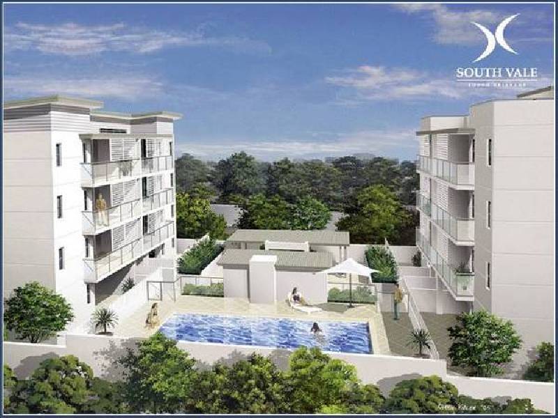 22/42 Cordelia Street, South Brisbane QLD 4101