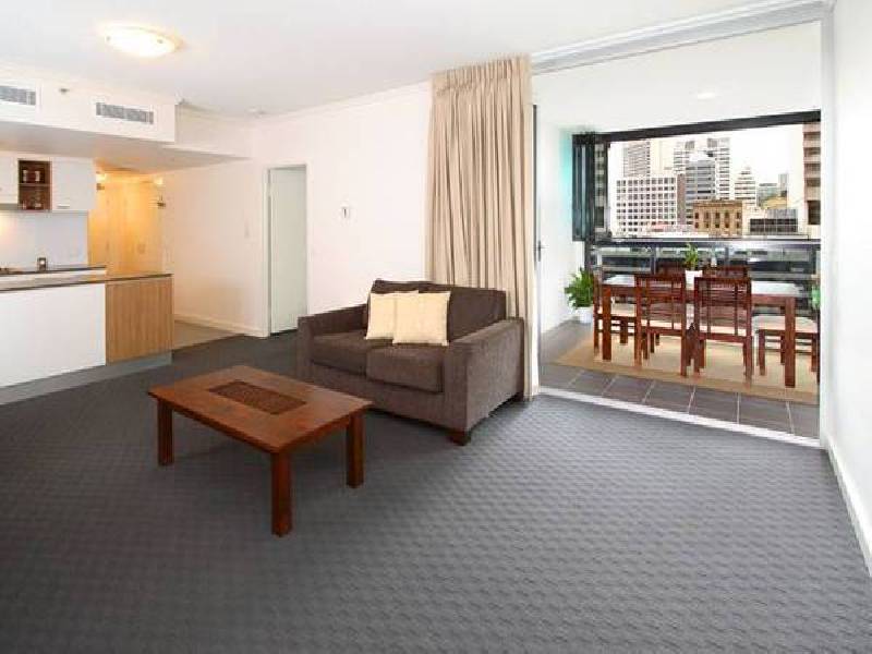 Charlotte Street, Brisbane QLD 4000