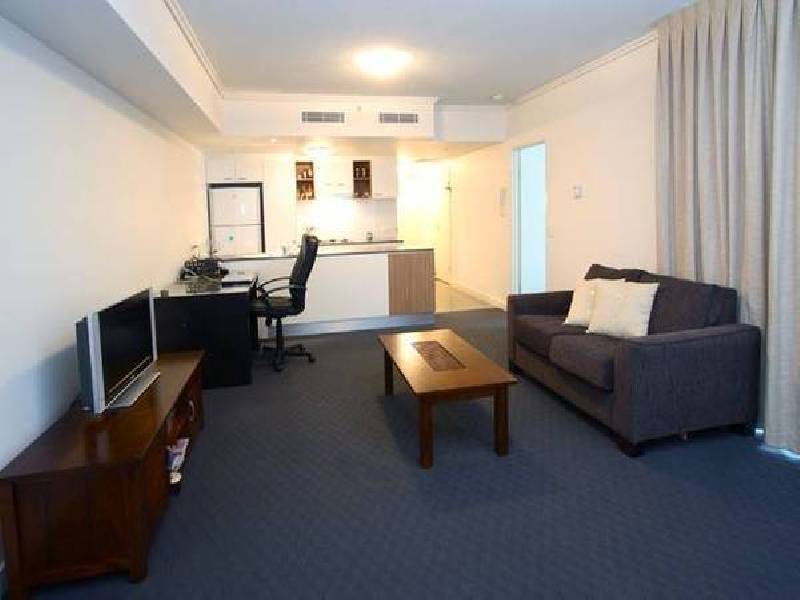 Charlotte Street, Brisbane QLD 4000