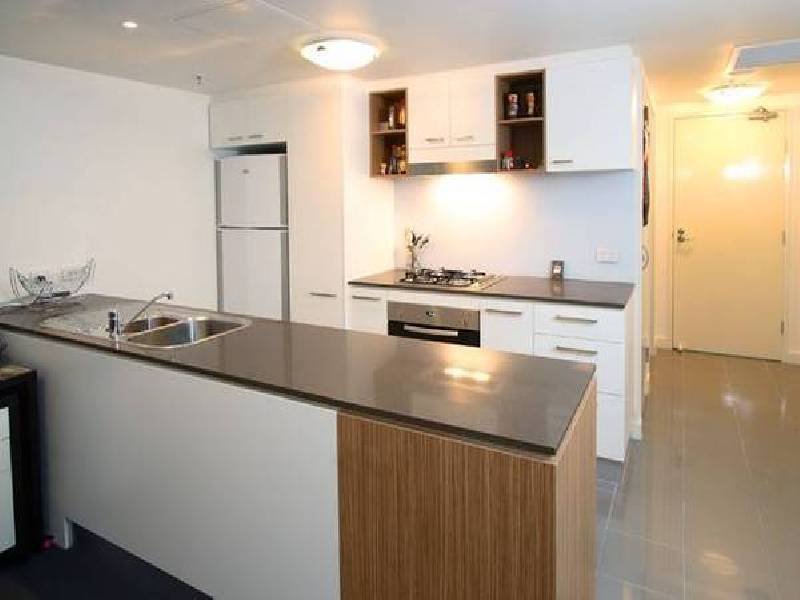 Charlotte Street, Brisbane QLD 4000