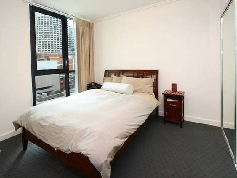 Charlotte Street, Brisbane QLD 4000