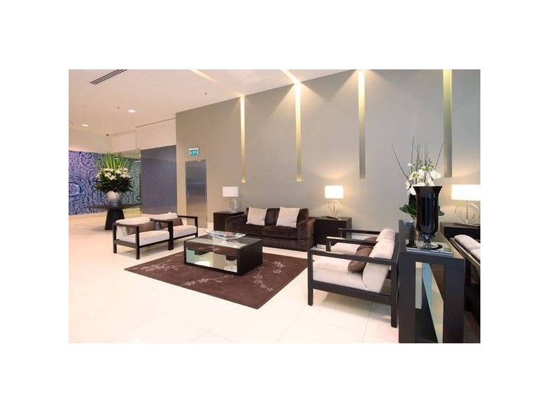 Charlotte Street, Brisbane QLD 4000