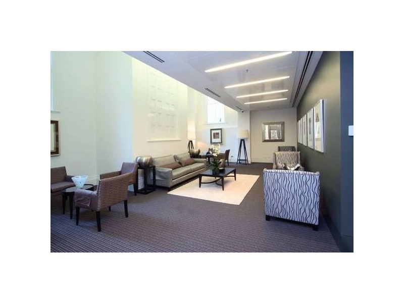 Charlotte Street, Brisbane QLD 4000