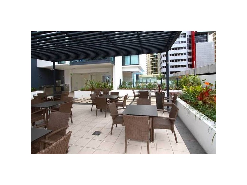 Charlotte Street, Brisbane QLD 4000