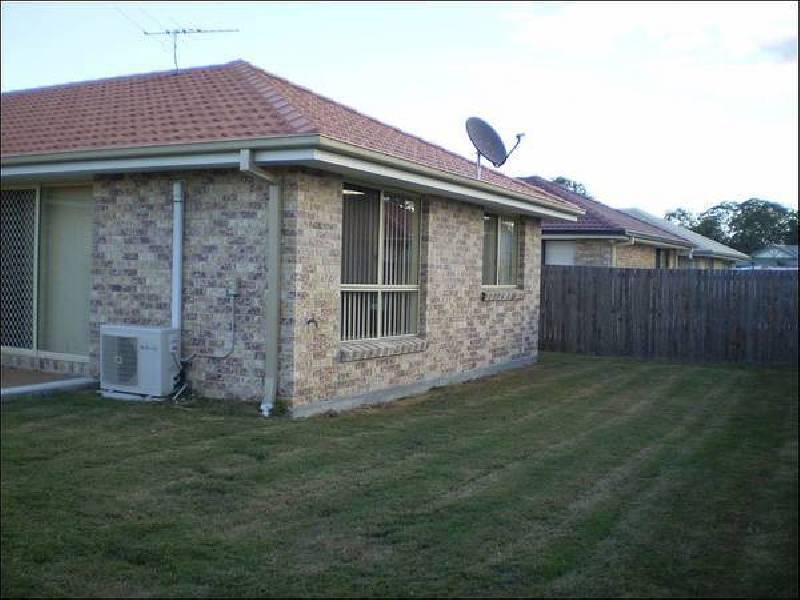 Lake Kurwongbah Court, Logan Reserve QLD 4133