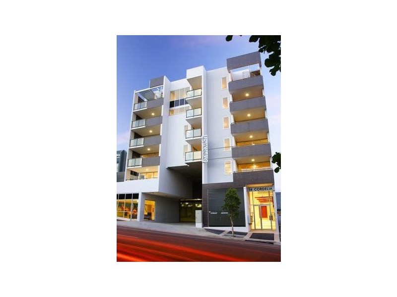401/14 Cordelia Street, South Brisbane QLD 4101