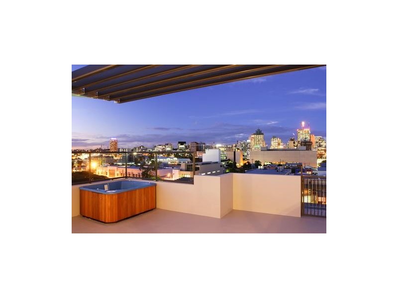 401/14 Cordelia Street, South Brisbane QLD 4101