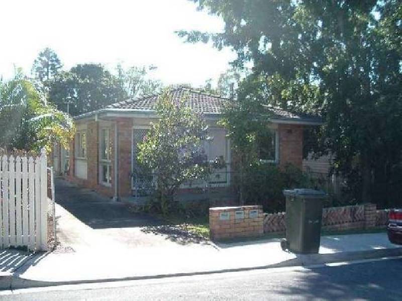 Abingdon Street, Woolloongabba QLD 4102