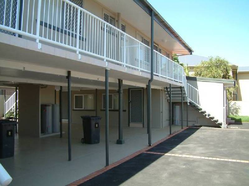 Webster Road, Stafford QLD 4053