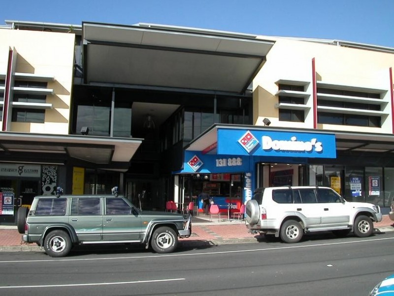 9/162 Boundary Street, West End QLD 4101