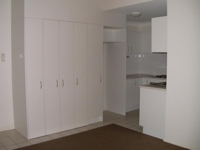 9/162 Boundary Street, West End QLD 4101