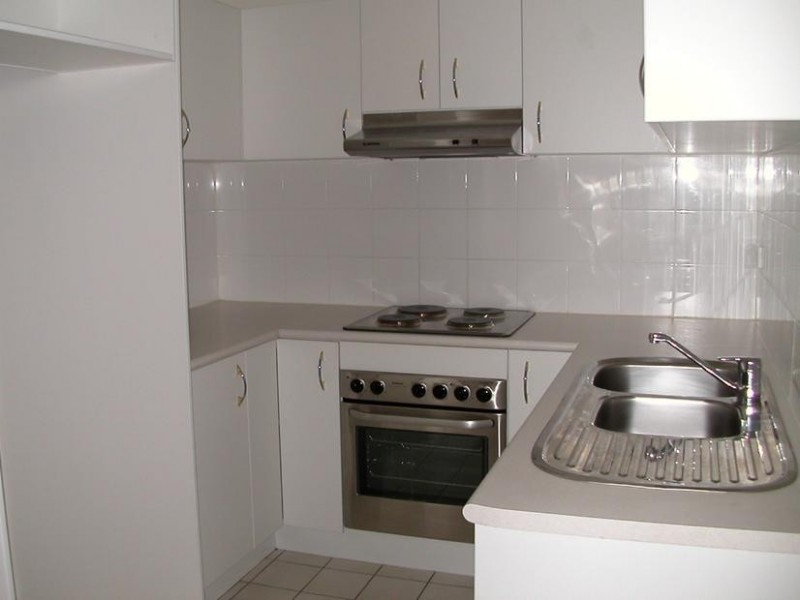 9/162 Boundary Street, West End QLD 4101