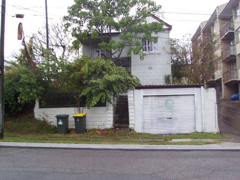 Highgate Hill QLD 4101