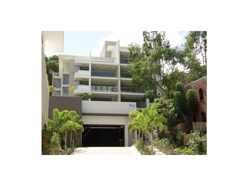 204/18-20 Paradise Street, Highgate Hill QLD 4101