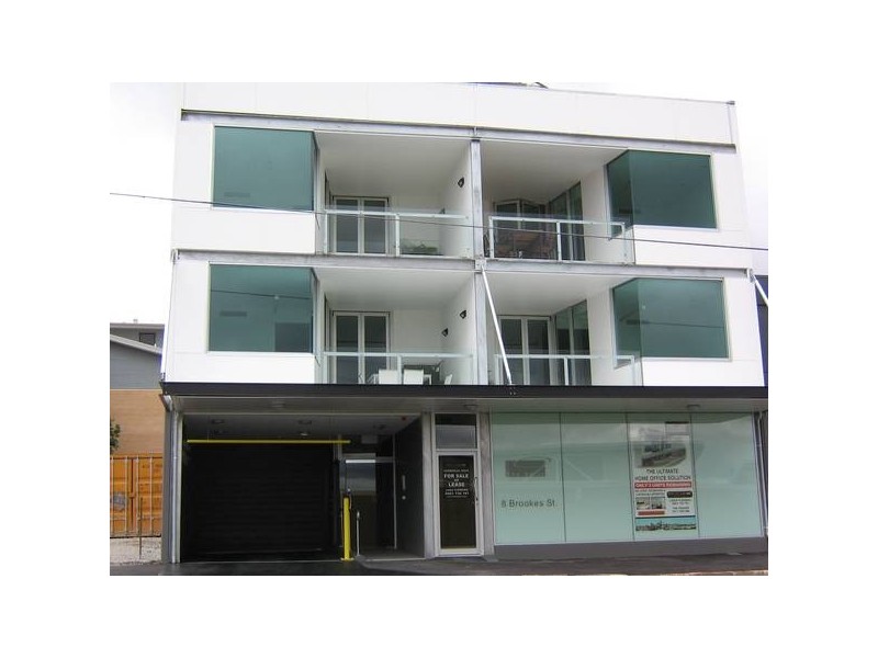 2/8 Brookes, Bowen Hills QLD 4006