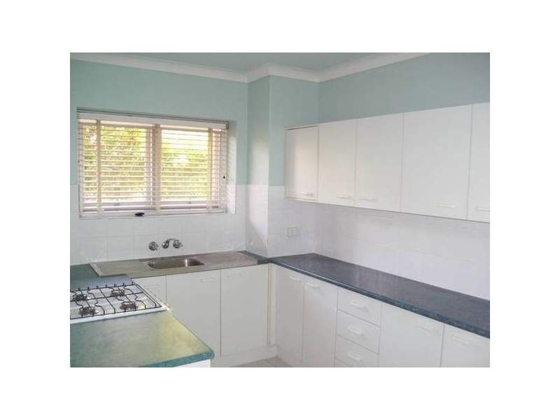 Jane Street, West End QLD 4101