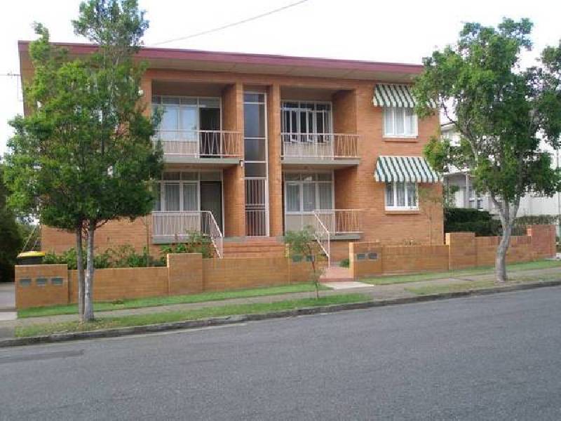 3/39 Jane Street, West End QLD 4101