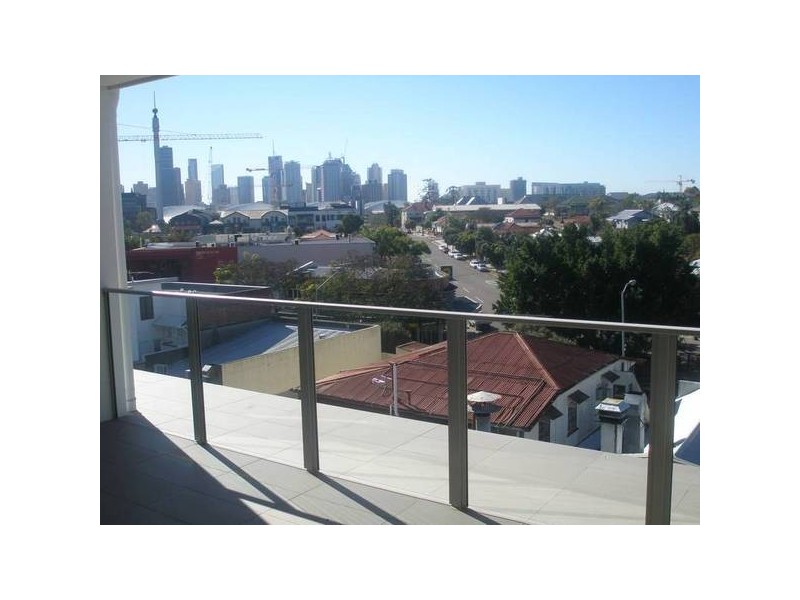 7/10 Thomas Street, West End QLD 4101
