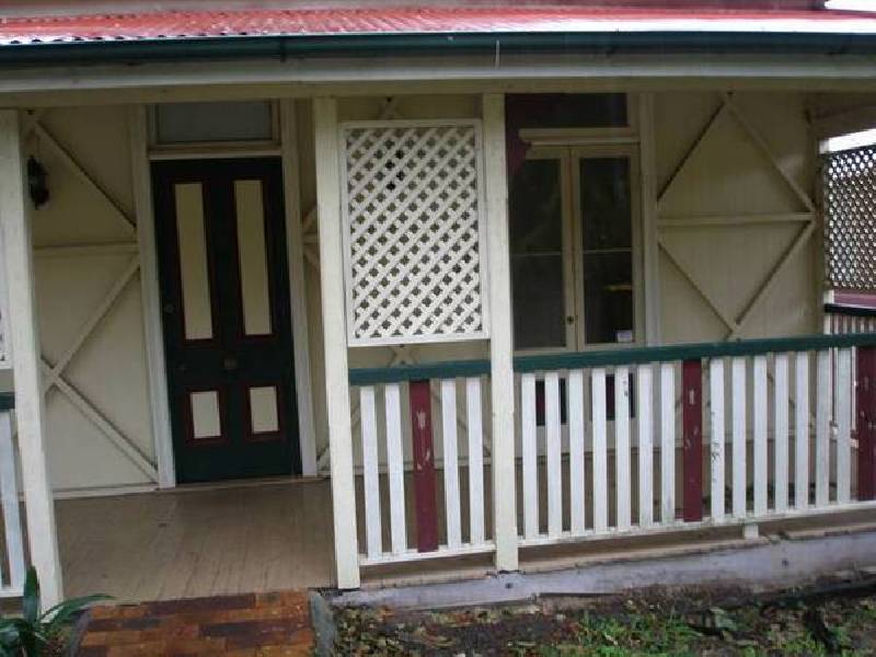 Gertrude Street, Highgate Hill QLD 4101