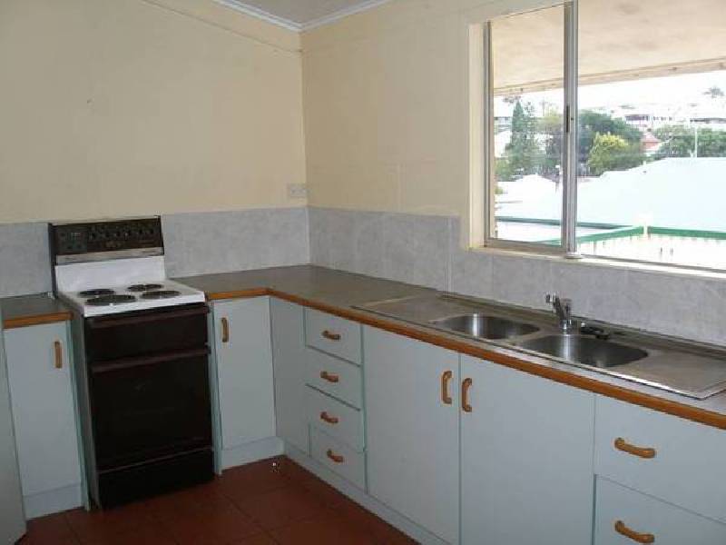 Gertrude Street, Highgate Hill QLD 4101