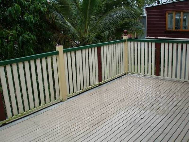 Gertrude Street, Highgate Hill QLD 4101