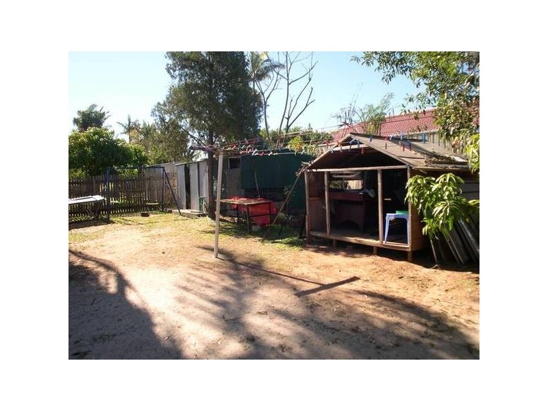 Jackson Road, Sunnybank Hills QLD 4109