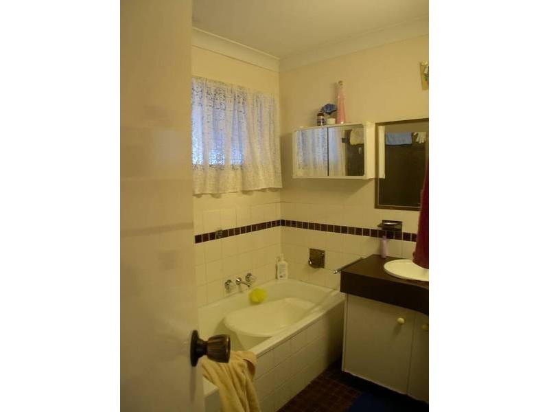 Jackson Road, Sunnybank Hills QLD 4109