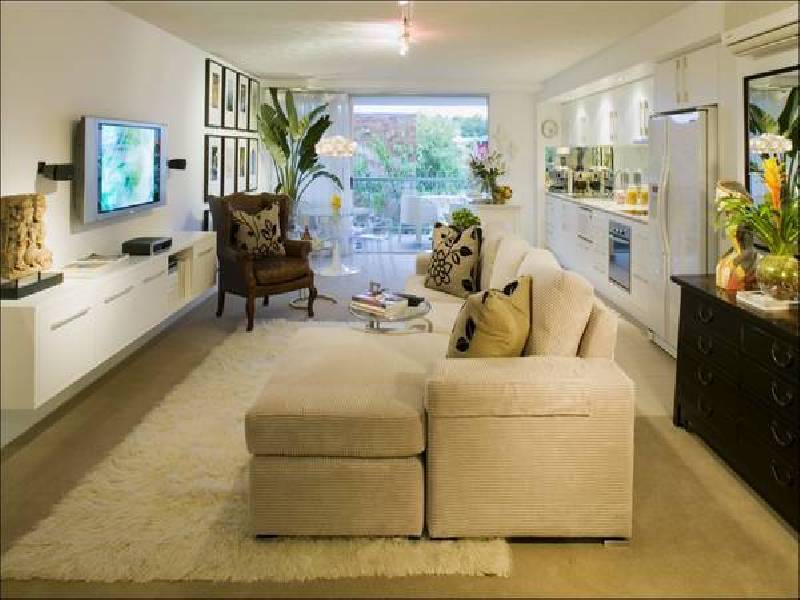 Chester Street, Newstead QLD 4006