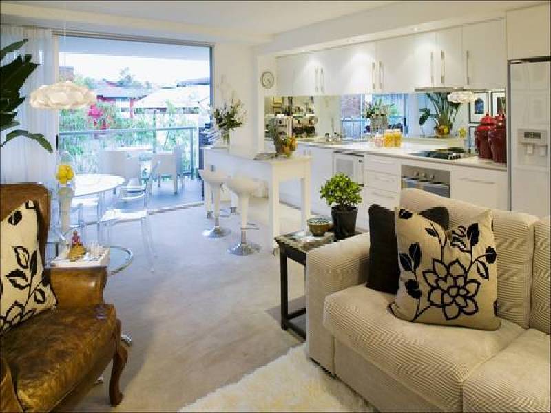 Chester Street, Newstead QLD 4006