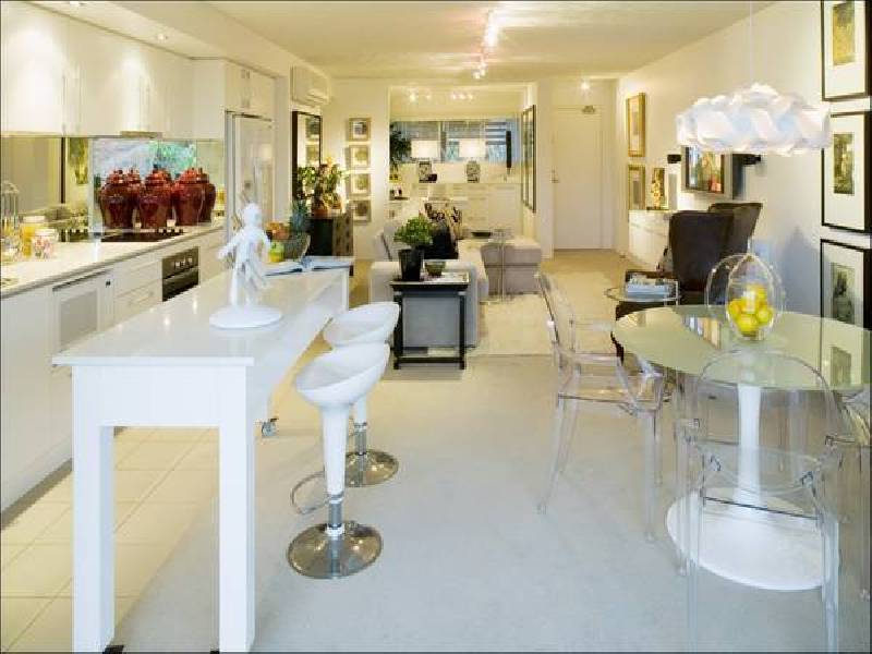 Chester Street, Newstead QLD 4006