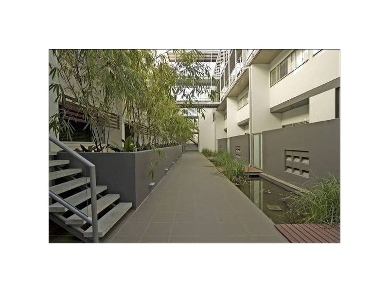 Chester Street, Newstead QLD 4006