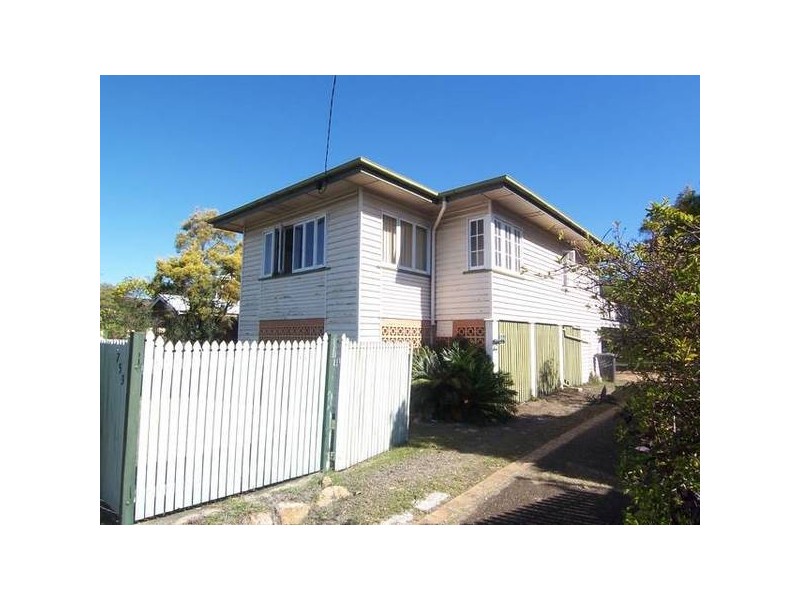 753 Oxley Rd, Corinda QLD 4075